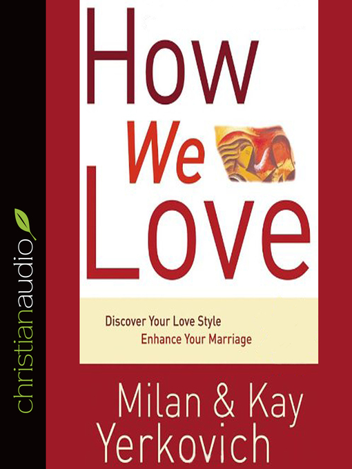 Title details for How We Love by Adam Verner - Available